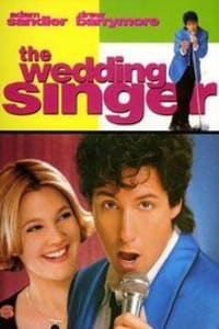 Wedding singer streaming new arrivals