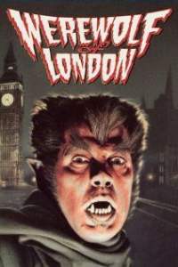 The Werewolf of London