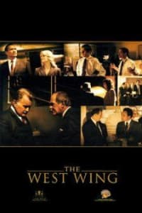 The West Wing - Season 3