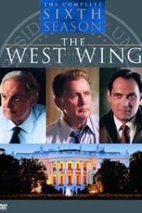 The West Wing - Season 6