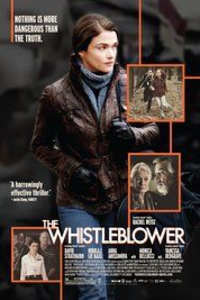 The Whistleblower