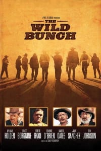 The Wild Bunch