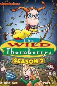The Wild Thornberrys - Season 2