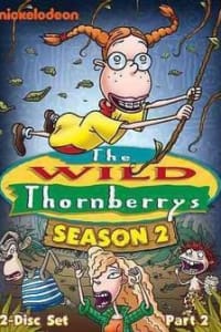 The Wild Thornberrys - Season 2