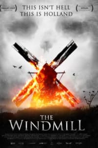 The Windmill Massacre