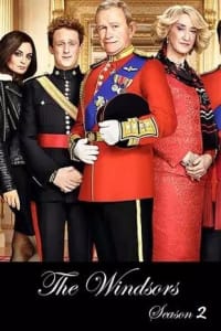 The Windsors - Season 02