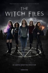 The Witch Files