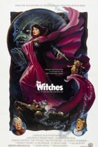 Watch The Witches in 1080p on Soap2day