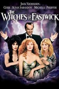 The Witches of Eastwick