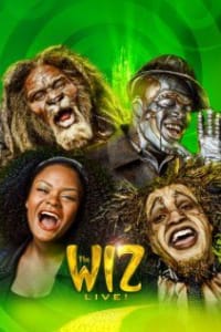 The Wiz Live