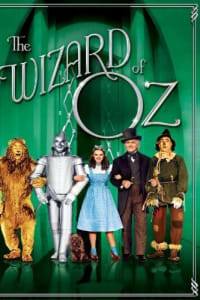 The Wizard of Oz