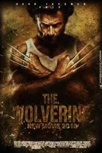 The Wolverine