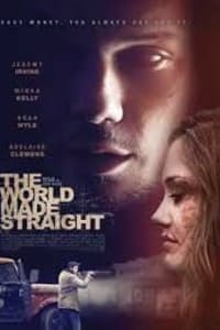 The World Made Straight