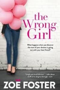 The Wrong Girl