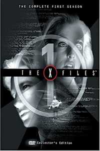 Watch The X-Files - Season 1 in 1080p on Soap2day