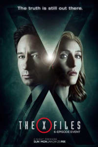 The X-Files - Season 10