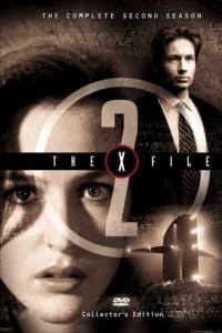 The X-Files - Season 2