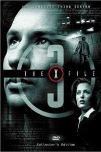 The X-Files - Season 3