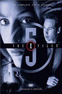 The X-Files - Season 5