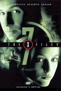 The X-Files - Season 7