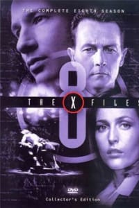 The X-Files - Season 8