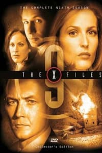 The X-Files - Season 9