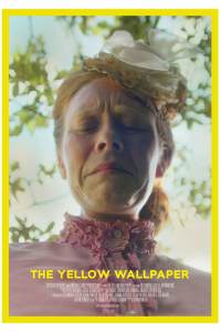 The Yellow Wallpaper