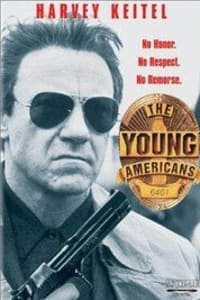 The Young Americans