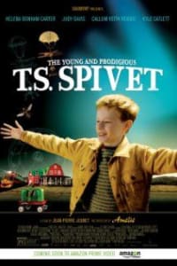 The Young and Prodigious TS Spivet