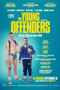 Watch The Young Offenders in 1080p on Soap2day