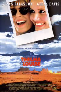 Thelma & Louise