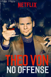 Theo Von: No Offense