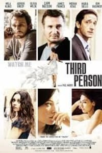 Third Person