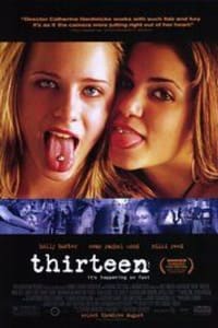 Thirteen