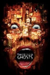 Watch thirteen 2024 ghosts online free