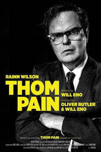 Thom Pain