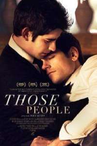 Those People