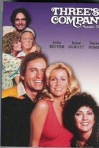 Threes Company - Season 2