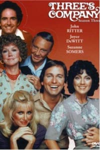 Threes Company - Season 3