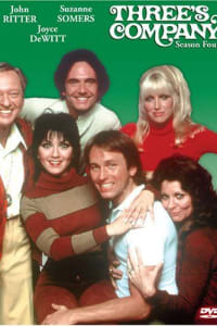 Threes Company - Season 4