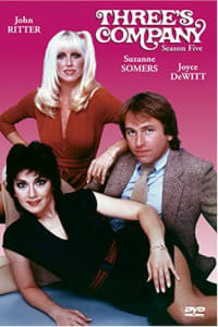 Threes Company - Season 5