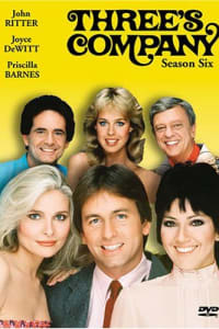 Threes Company - Season 6