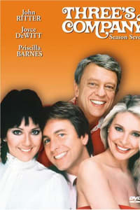 Threes Company - Season 7