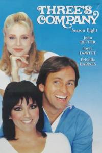 Threes Company - Season 8