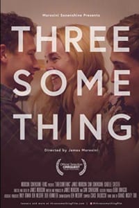 Threesomething