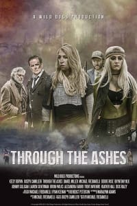 Through the Ashes