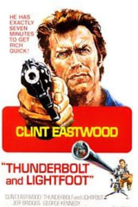 Thunderbolt and Lightfoot