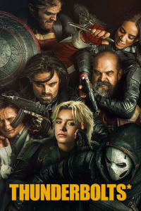 Thunderbolts