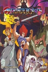 Thundercats best sale streaming free