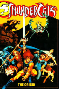 Thundercats - Season 3